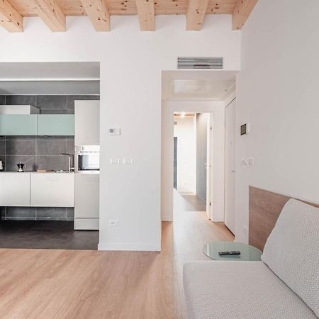 Palazzo '900 Design Flats - Il Pittore 파도바 외부 사진