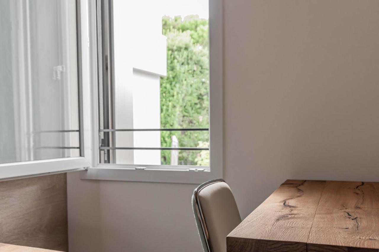 Palazzo '900 Design Flats - Il Pittore 파도바 외부 사진